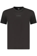 guess-jeans-t-shirt-uomo-nero