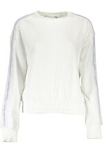 calvin-klein-felpe-donna-bianco