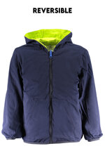 north-sails-giubbotti-e-giacche-bambino-verde