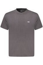 vans-t-shirt-uomo-nero