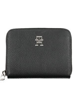 tommy-hilfiger-portafogli-donna-nero