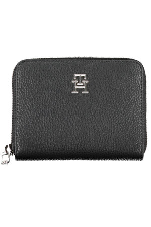 tommy-hilfiger-portafogli-donna-nero