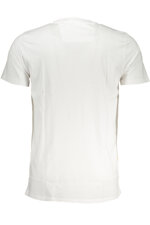cavalli-class-t-shirt-uomo-bianco