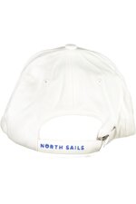 north-sails-cappelli-uomo-bianco