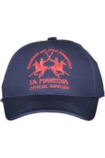 la-martina-cappelli-uomo-blu