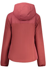 north-sails-giubbotti-e-giacche-donna-rosso