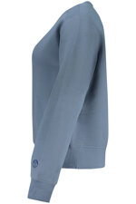 north-sails-felpe-donna-blu
