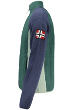 norway-1963-felpe-uomo-verde