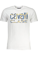 cavalli-class-t-shirt-uomo-bianco