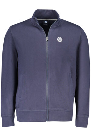 north-sails-felpe-uomo-blu