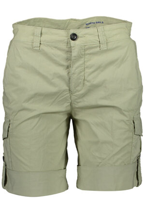 north-sails-pantaloni-donna-verde