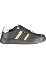 gas-sneakers-donna-nero