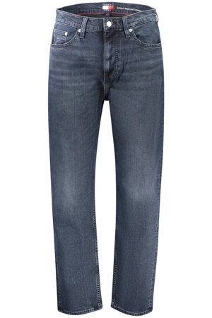 tommy-hilfiger-jeans-uomo-blu