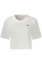 fila-t-shirt-donna-bianco