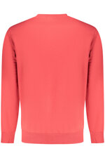 timberland-felpe-uomo-rosso