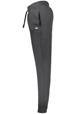 norway-1963-pantaloni-tuta-uomo-nero