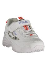 fila-sneakers-bambina-bianco