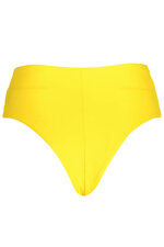 karl-lagerfeld-beachwear-mare-donna-giallo