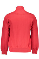 la-martina-felpe-uomo-rosso