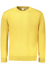 pepe-jeans-maglie-uomo-giallo
