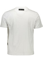 plein-sport-t-shirt-uomo-bianco
