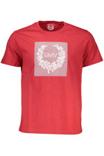 gian-marco-venturi-t-shirt-uomo-rosso
