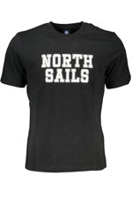 north-sails-t-shirt-uomo-nero