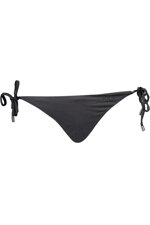 karl-lagerfeld-beachwear-mare-donna-nero
