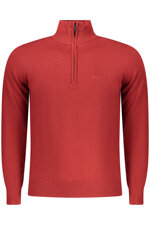 rifle-maglie-uomo-rosso