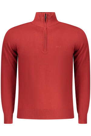 rifle-maglie-uomo-rosso