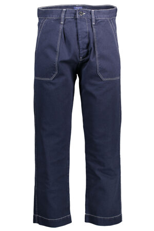 gant-pantaloni-uomo-blu