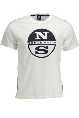north-sails-t-shirt-uomo-bianco