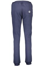 north-sails-pantaloni-tuta-donna-blu