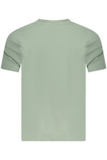 norway-1963-t-shirt-uomo-verde