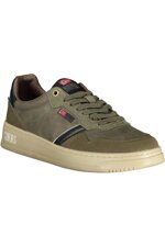 norway-1963-sneakers-uomo-verde