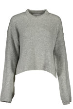 calvin-klein-maglie-donna-grigio