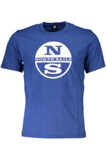 north-sails-t-shirt-uomo-blu