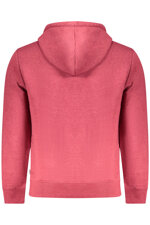pepe-jeans-felpe-uomo-rosso