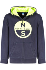 north-sails-felpe-bambino-blu