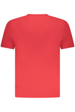 norway-1963-t-shirt-uomo-rosso
