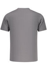 superga-t-shirt-uomo-grigio