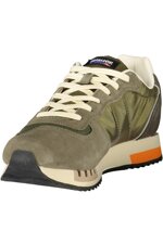 blauer-sneakers-uomo-verde