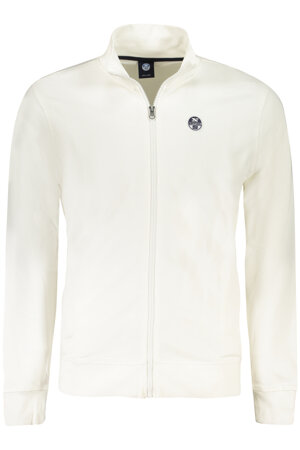 north-sails-felpe-uomo-bianco