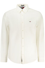 tommy-hilfiger-camicie-uomo-bianco