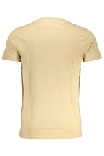 cavalli-class-t-shirt-uomo-beige