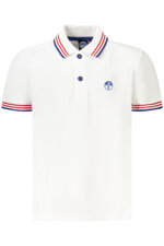 north-sails-polo-bambino-bianco