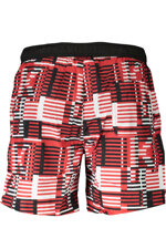 karl-lagerfeld-beachwear-mare-uomo-rosso