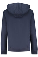 tommy-hilfiger-felpe-donna-blu