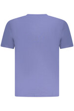 norway-1963-t-shirt-uomo-blu
