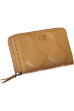 calvin-klein-portafogli-donna-marrone